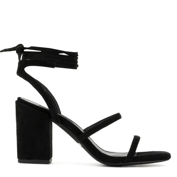 SENSO Olly Tie Around Heel - Picture 4 of 13